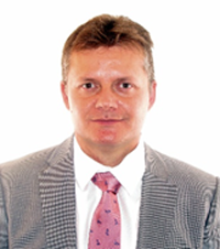 Armando Ortuño Padilla