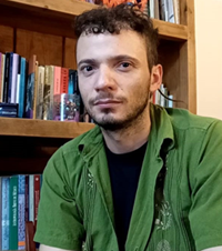 Ismael Ocampo