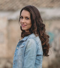 María Flor García