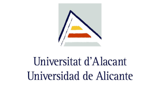 Universidad de Alicante